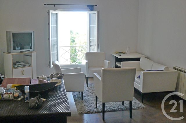 Appartement F3 à vendre - 3 pièces - 68.0 m2 - ANGOULEME - 16 - POITOU-CHARENTES - Century 21 Aloha Immobilier